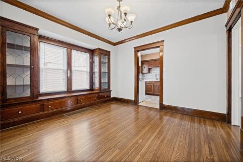 2601 Tate Avenue Cleveland OH 44109