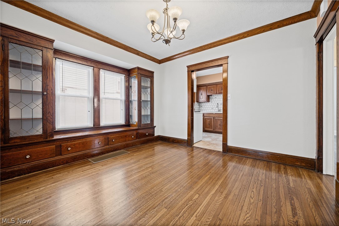 2601 Tate Avenue Cleveland OH 44109