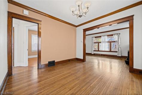 2601 Tate Avenue Cleveland OH 44109