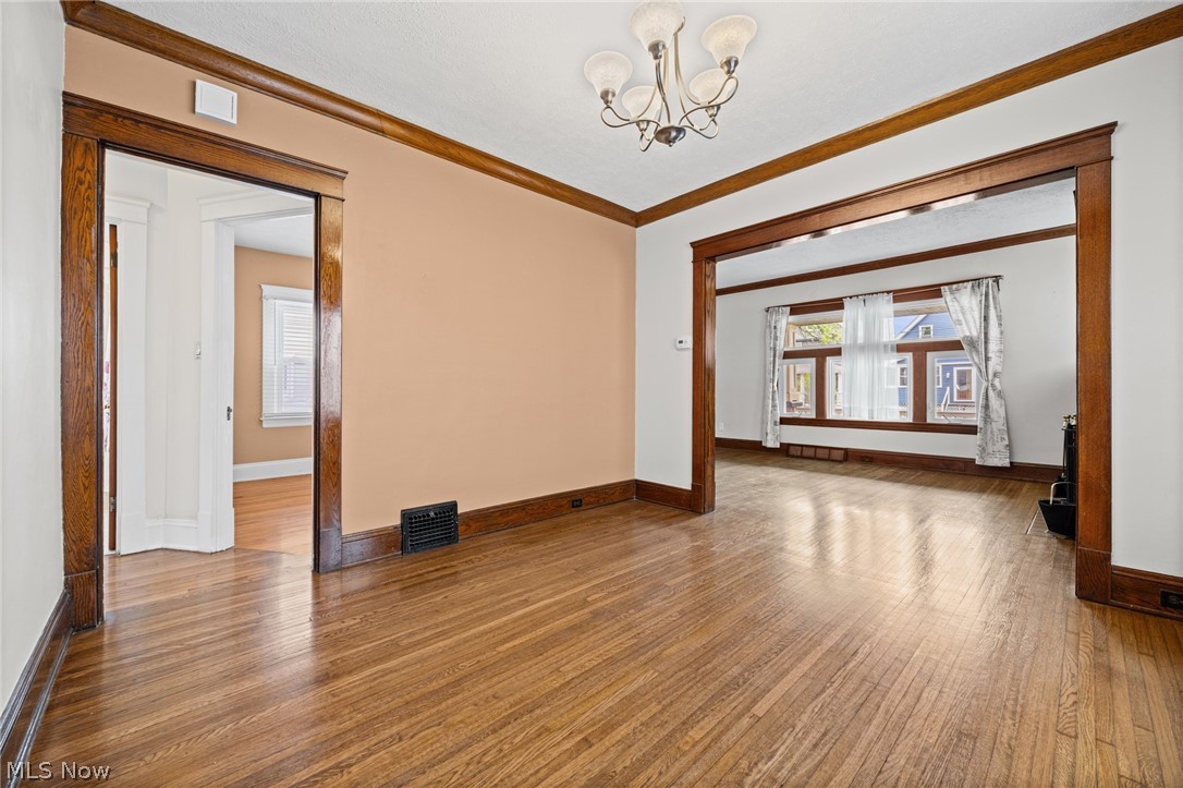 2601 Tate Avenue Cleveland OH 44109