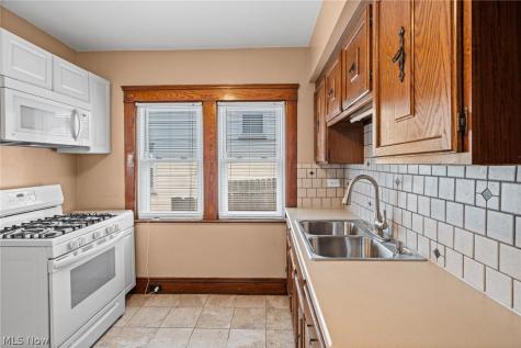 2601 Tate Avenue Cleveland OH 44109