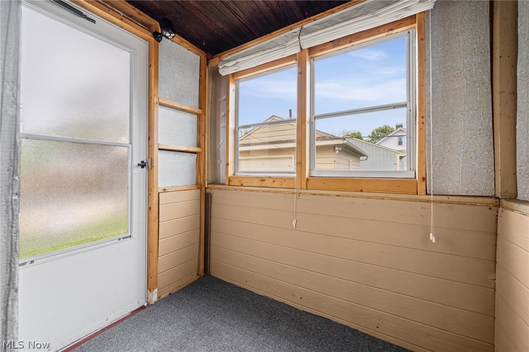 2601 Tate Avenue Cleveland OH 44109