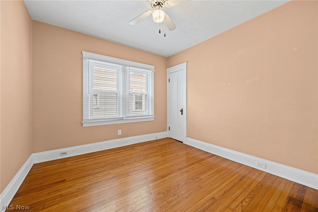 2601 Tate Avenue Cleveland OH 44109