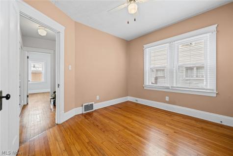 2601 Tate Avenue Cleveland OH 44109