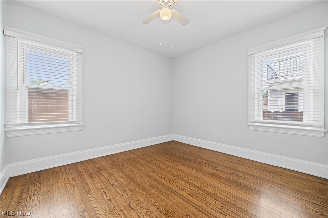 2601 Tate Avenue Cleveland OH 44109