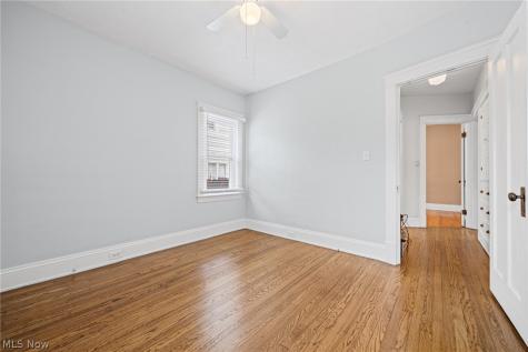 2601 Tate Avenue Cleveland OH 44109
