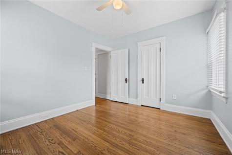 2601 Tate Avenue Cleveland OH 44109