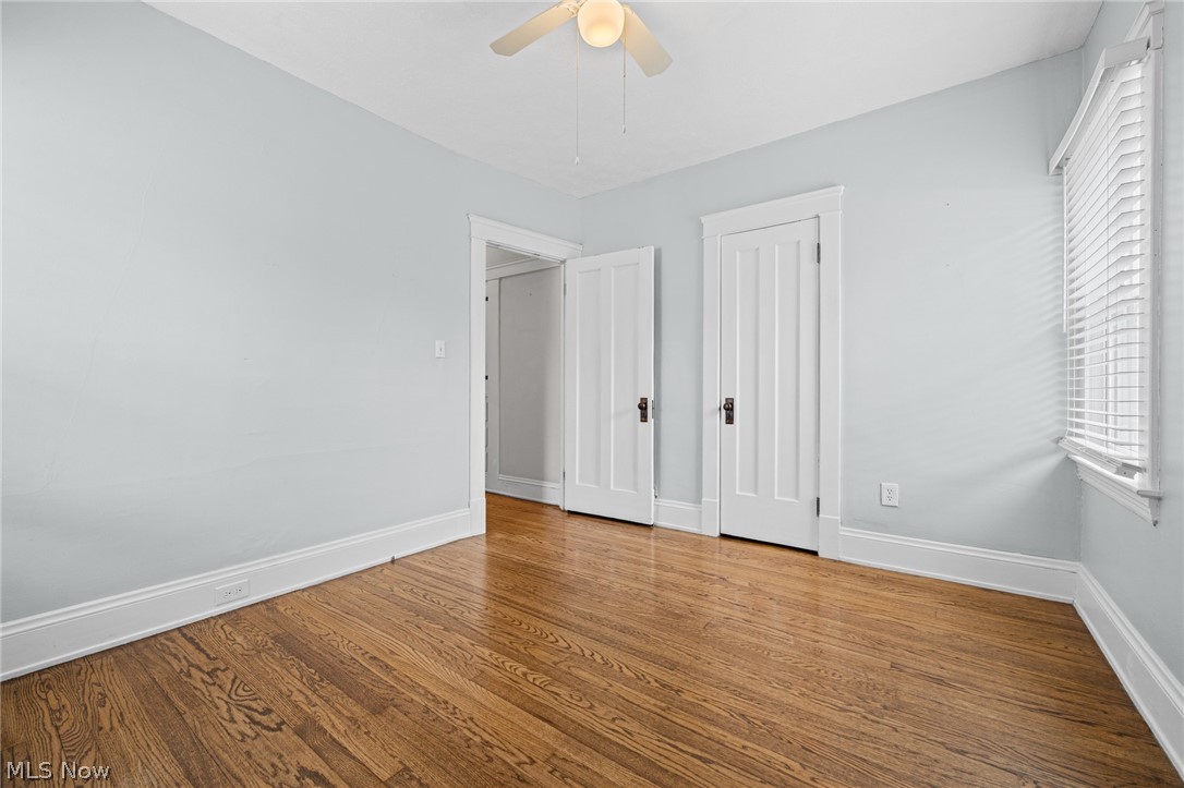 2601 Tate Avenue Cleveland OH 44109