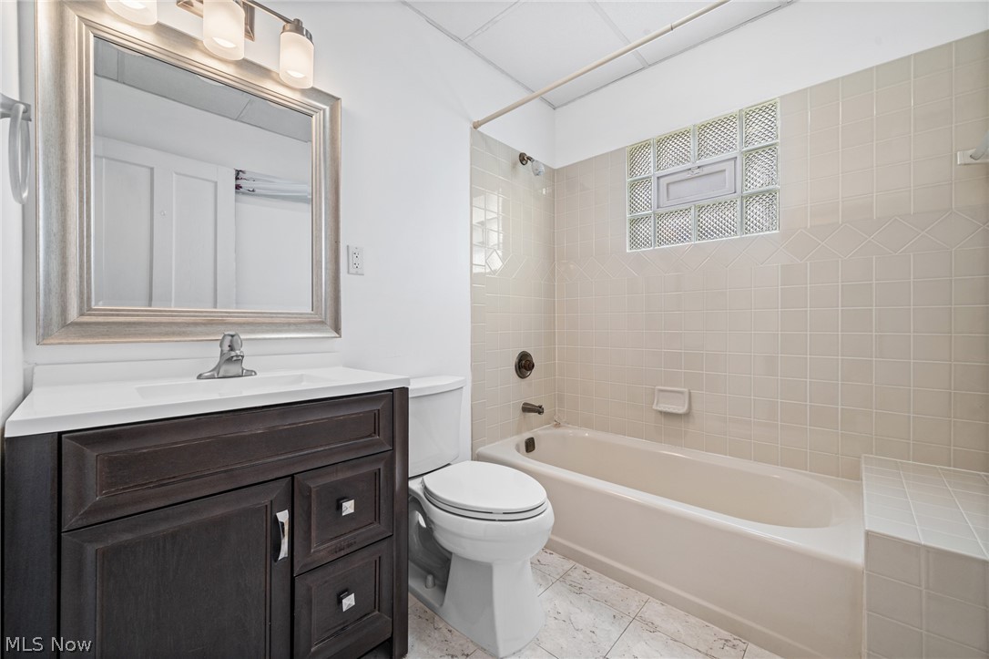 2601 Tate Avenue Cleveland OH 44109