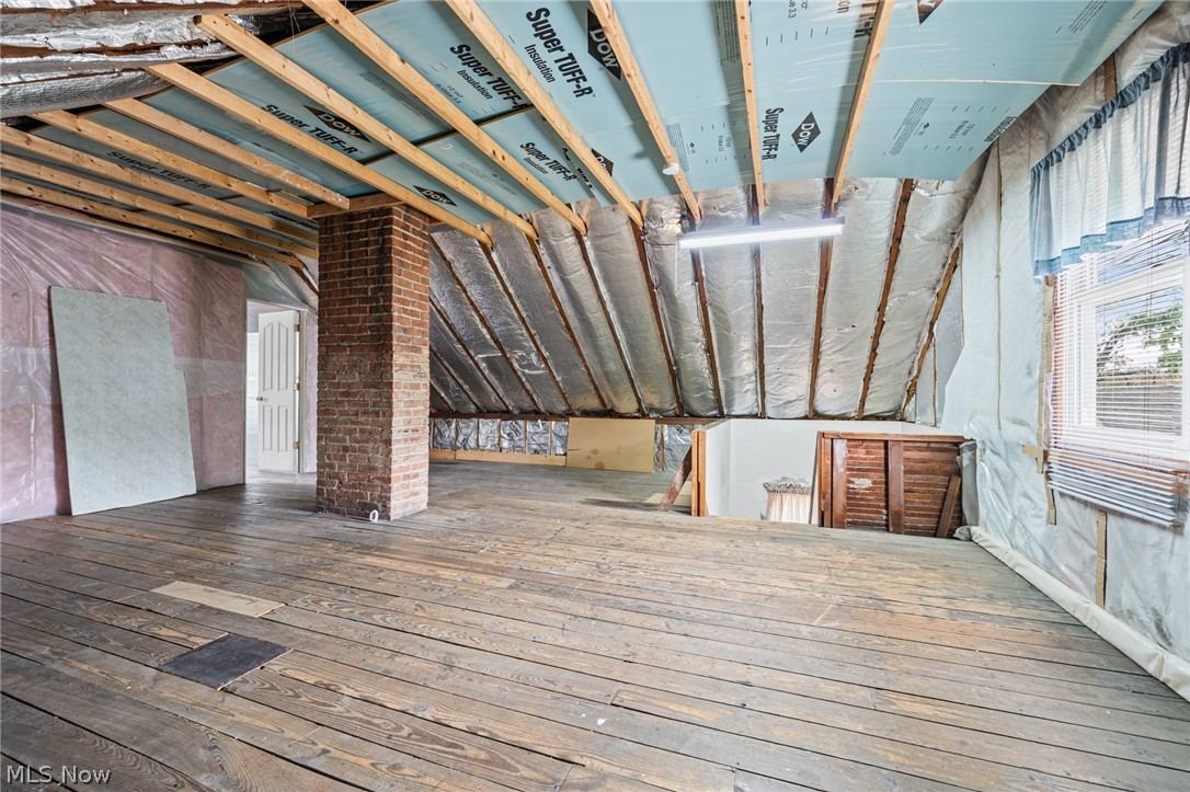2601 Tate Avenue Cleveland OH 44109