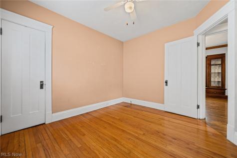 2601 Tate Avenue Cleveland OH 44109