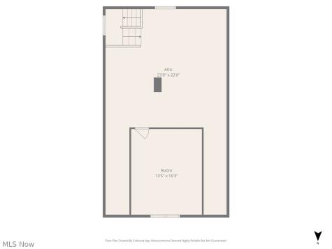 2601 Tate Avenue Cleveland OH 44109