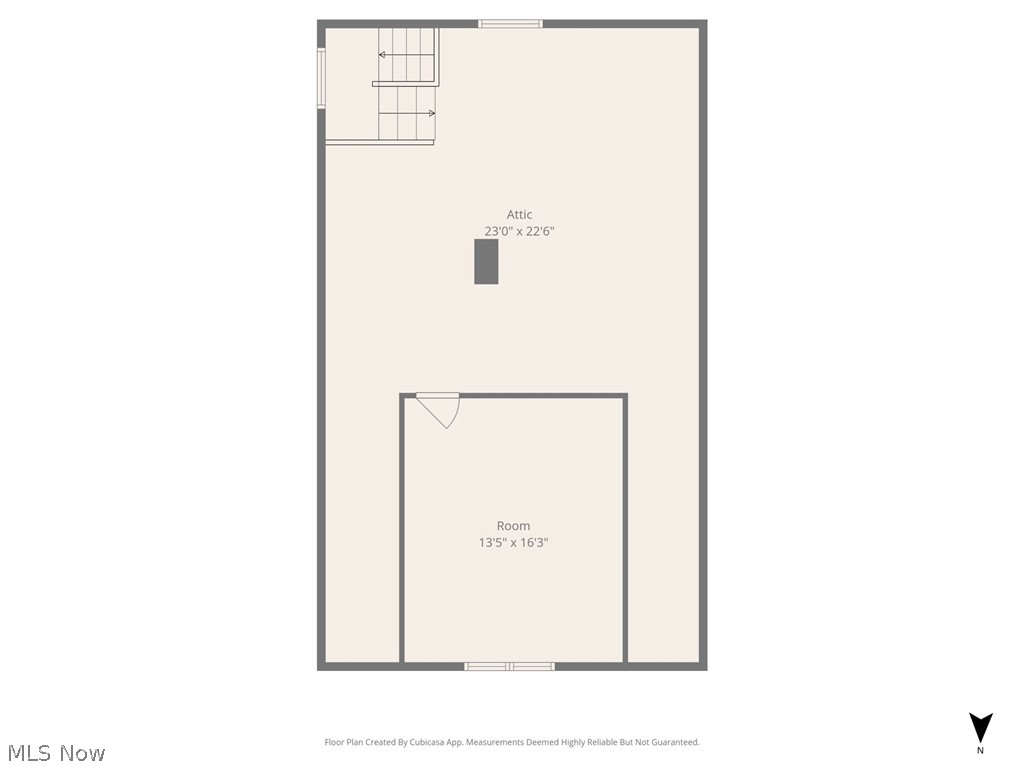 2601 Tate Avenue Cleveland OH 44109