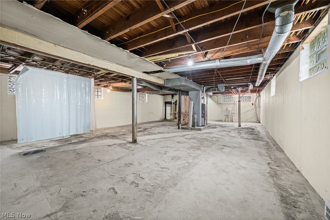 2601 Tate Avenue Cleveland OH 44109