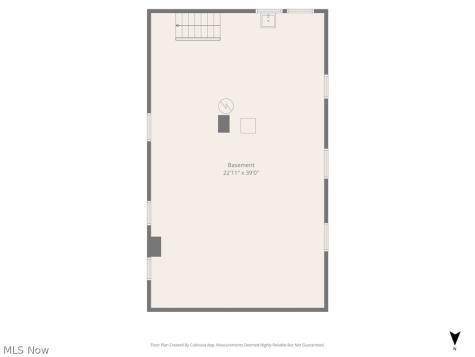 2601 Tate Avenue Cleveland OH 44109
