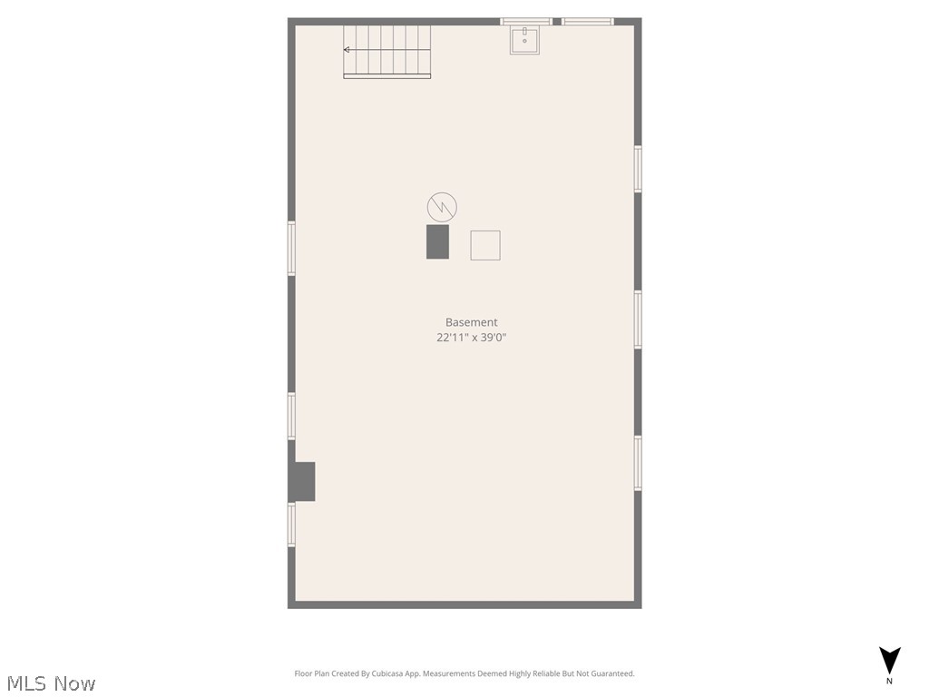 2601 Tate Avenue Cleveland OH 44109