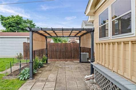 2601 Tate Avenue Cleveland OH 44109