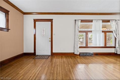 2601 Tate Avenue Cleveland OH 44109