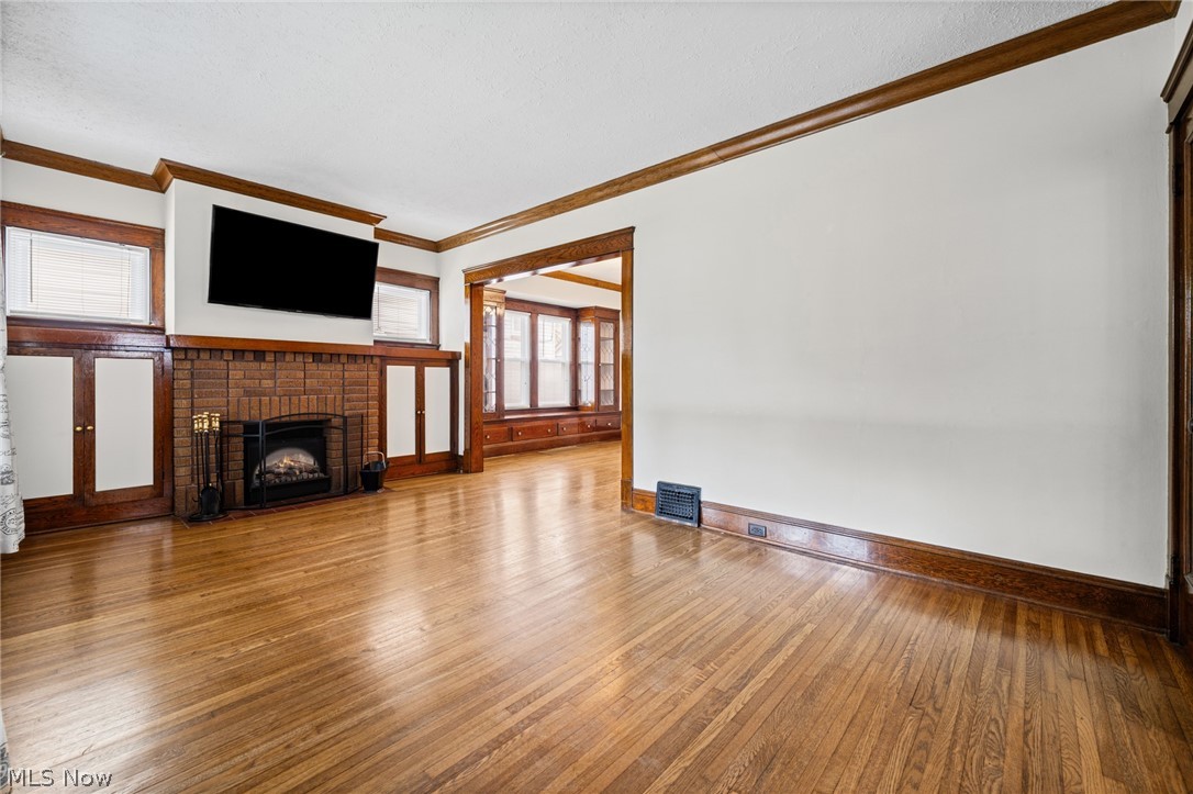 2601 Tate Avenue Cleveland OH 44109