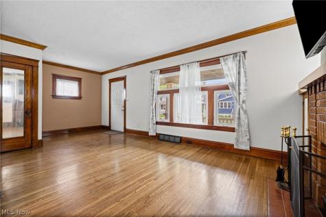 2601 Tate Avenue Cleveland OH 44109