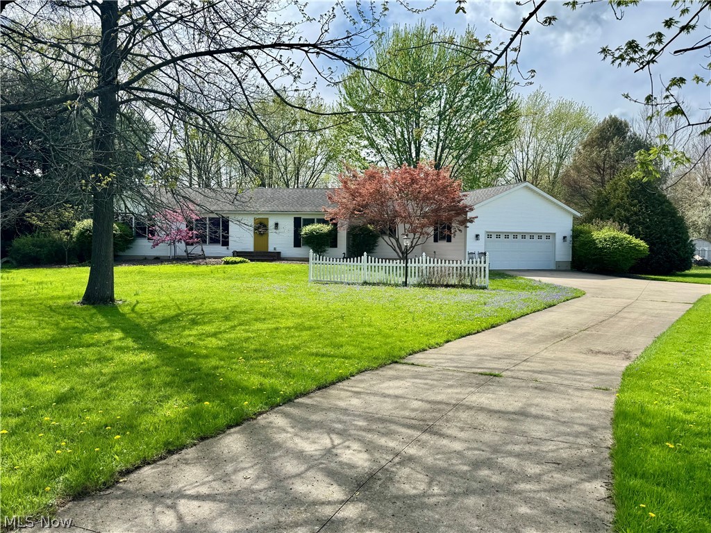 7409 State Route 60 Wakeman OH 44889