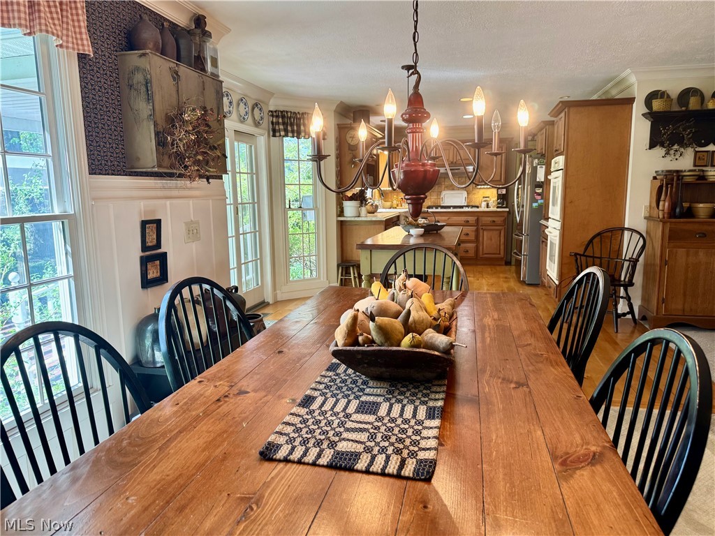 7409 State Route 60 Wakeman OH 44889