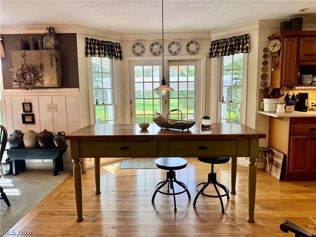 7409 State Route 60 Wakeman OH 44889