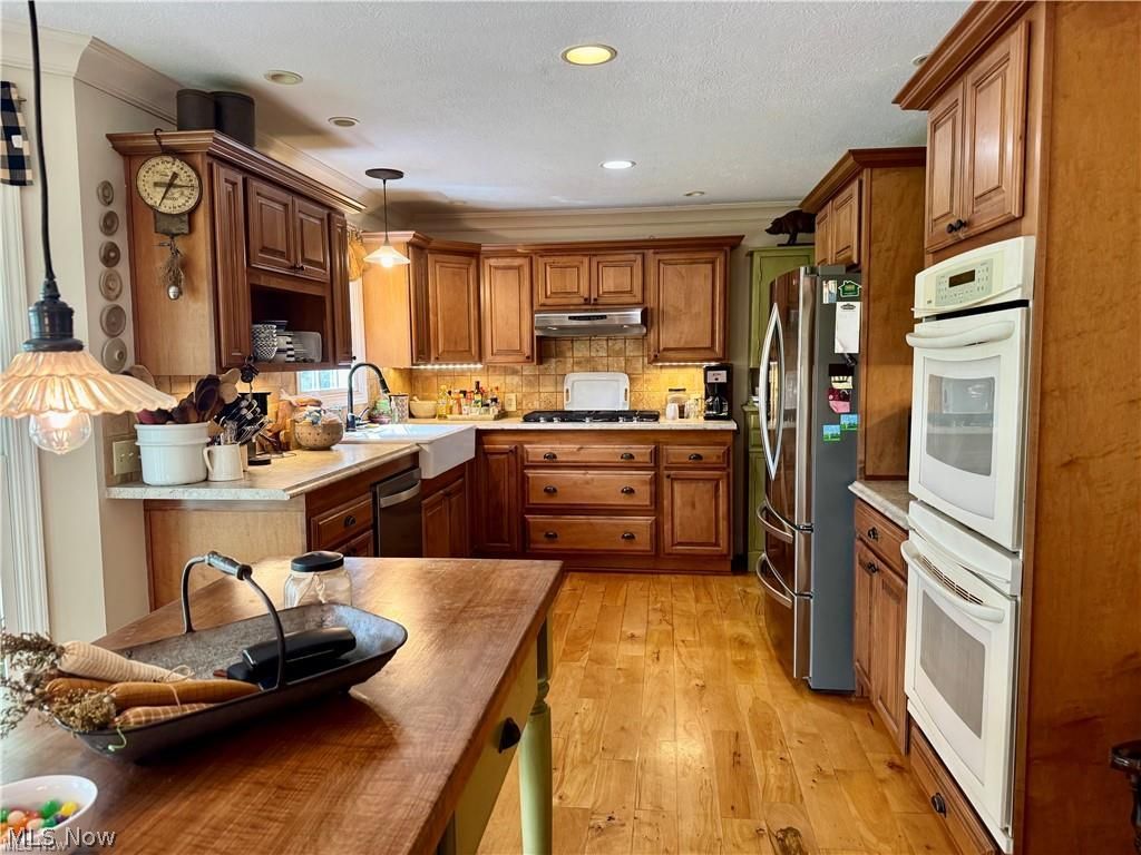 7409 State Route 60 Wakeman OH 44889
