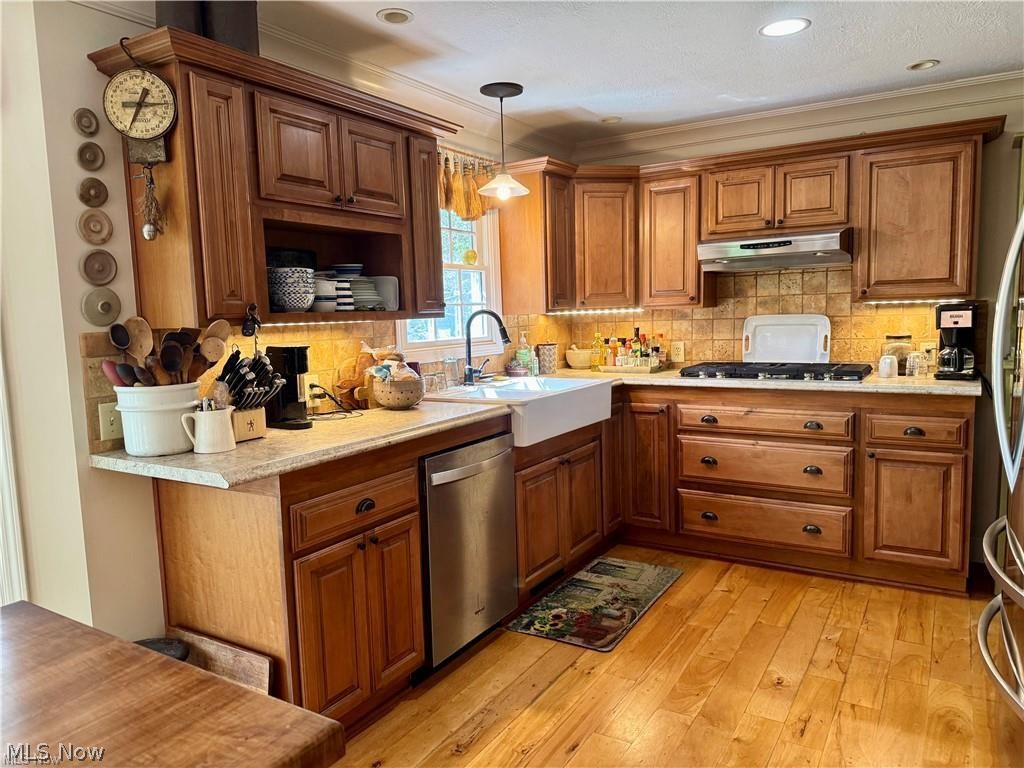 7409 State Route 60 Wakeman OH 44889