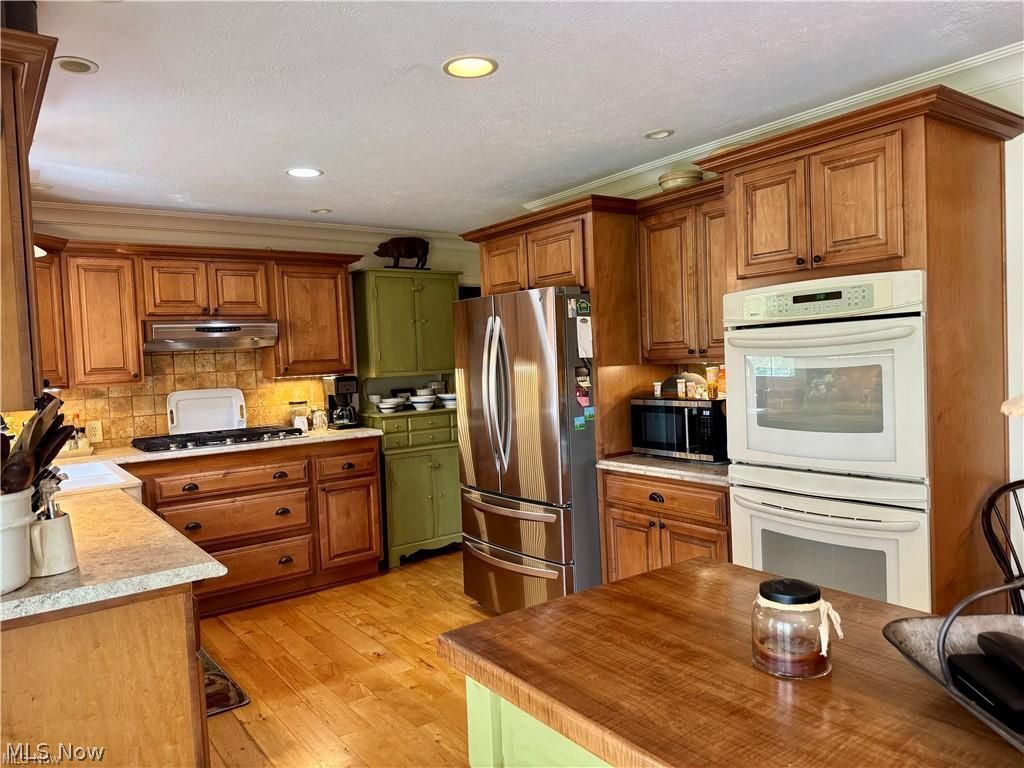 7409 State Route 60 Wakeman OH 44889