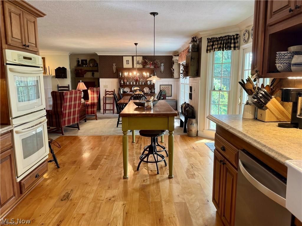 7409 State Route 60 Wakeman OH 44889