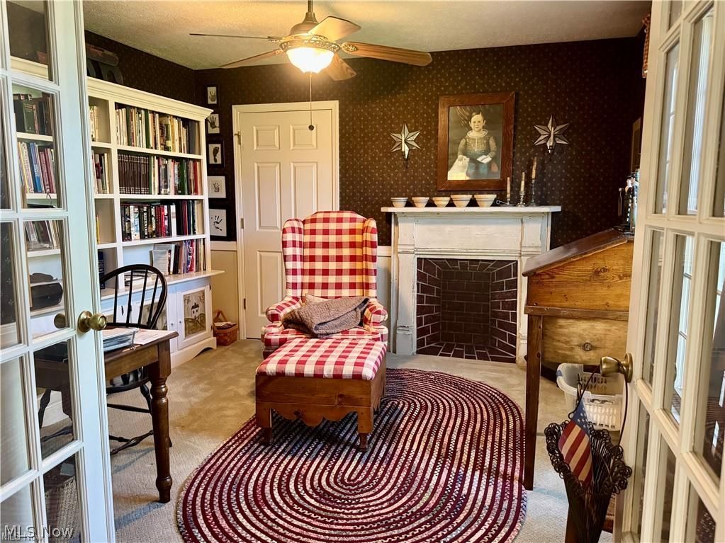 7409 State Route 60 Wakeman OH 44889
