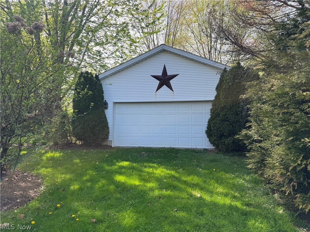 7409 State Route 60 Wakeman OH 44889