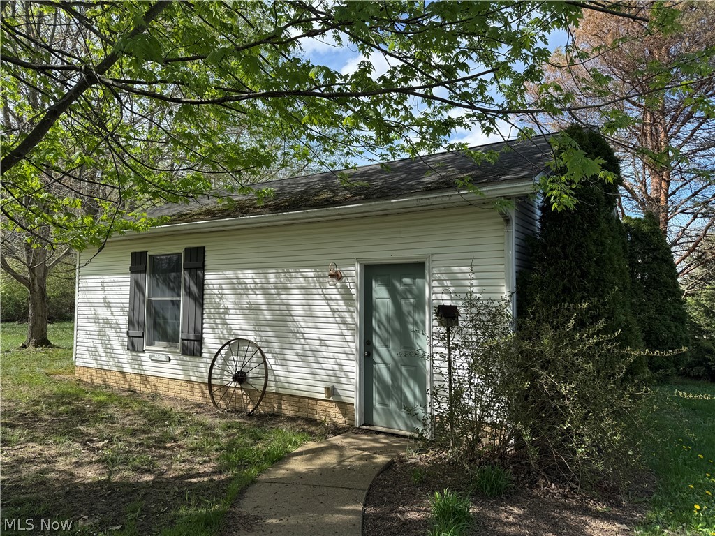 7409 State Route 60 Wakeman OH 44889