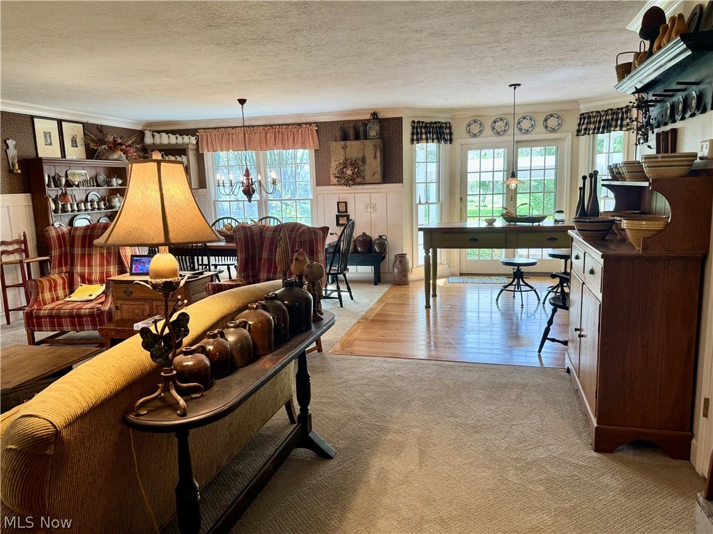 7409 State Route 60 Wakeman OH 44889
