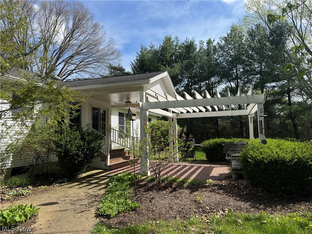 7409 State Route 60 Wakeman OH 44889