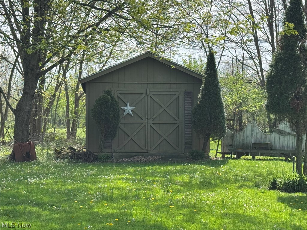 7409 State Route 60 Wakeman OH 44889