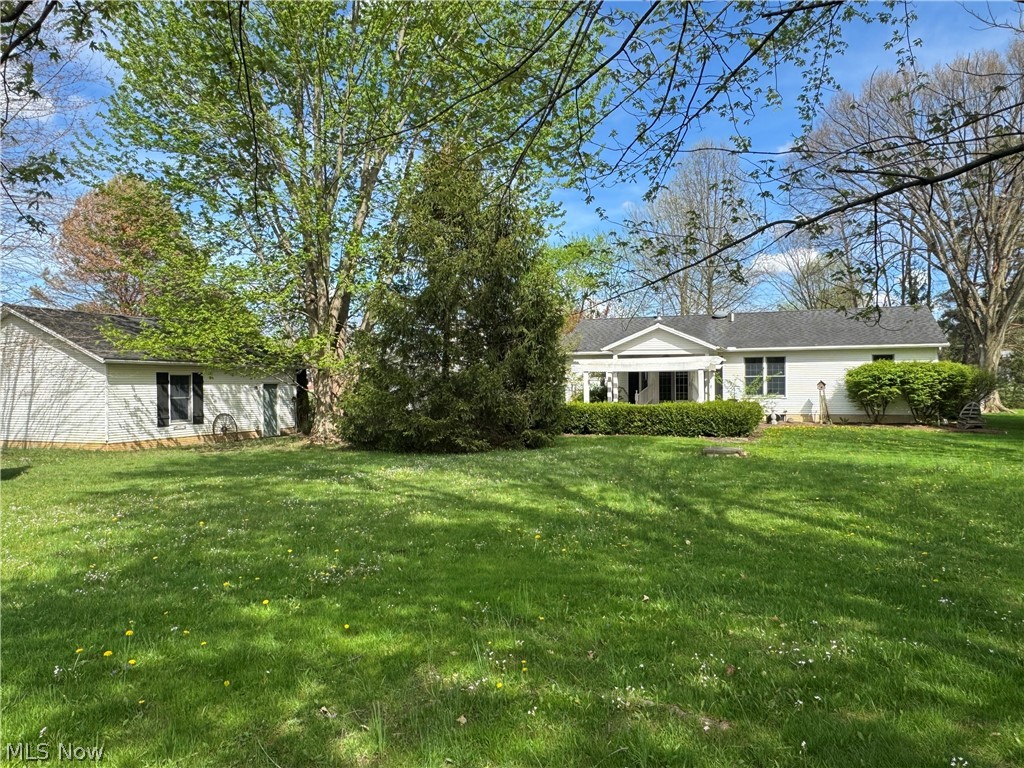 7409 State Route 60 Wakeman OH 44889