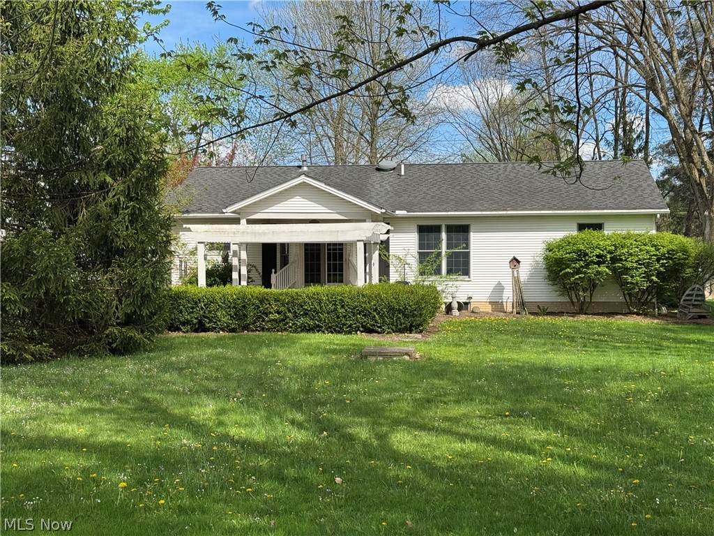 7409 State Route 60 Wakeman OH 44889