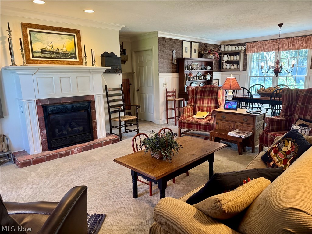 7409 State Route 60 Wakeman OH 44889