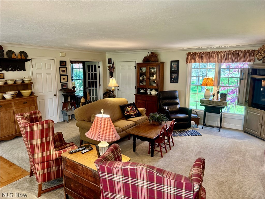 7409 State Route 60 Wakeman OH 44889