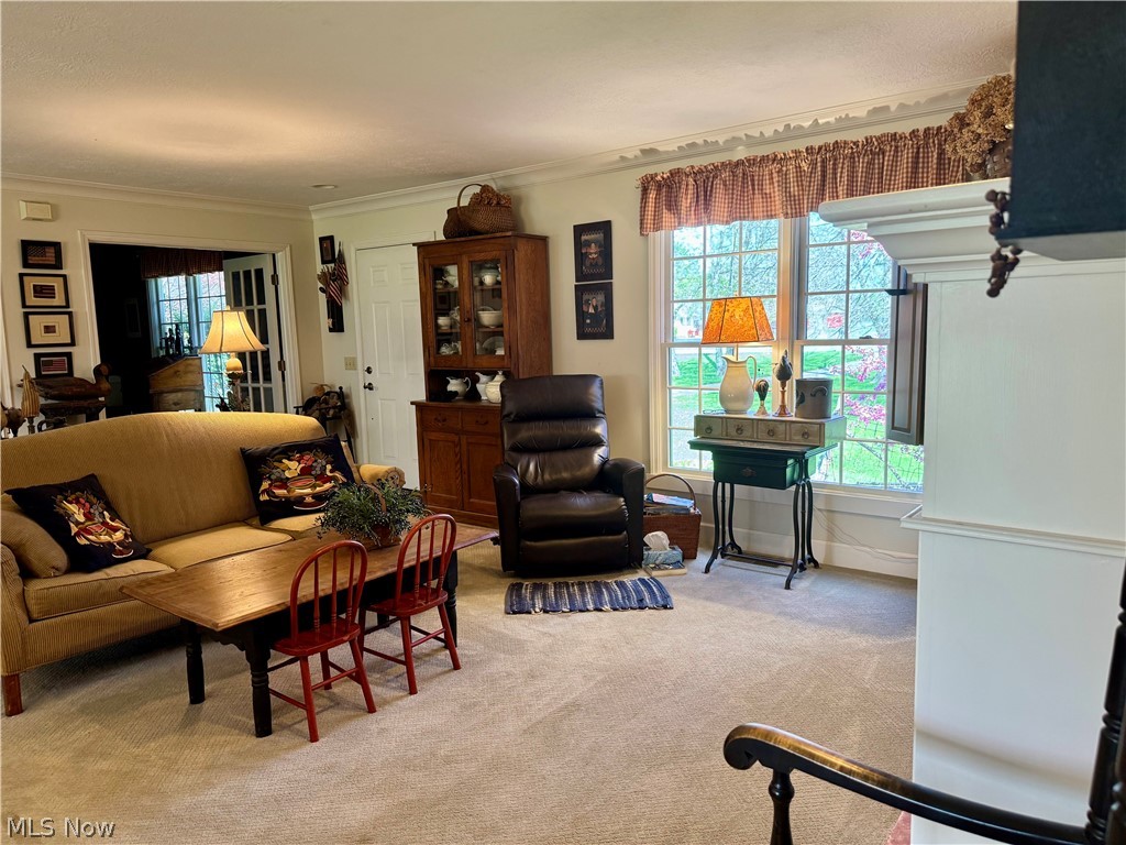7409 State Route 60 Wakeman OH 44889