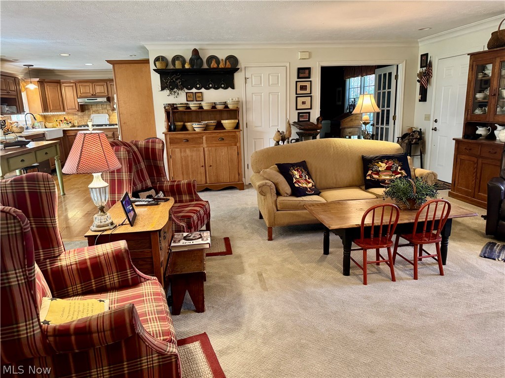 7409 State Route 60 Wakeman OH 44889