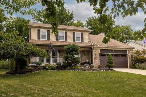 18717 Walnut Drive Strongsville OH 44149