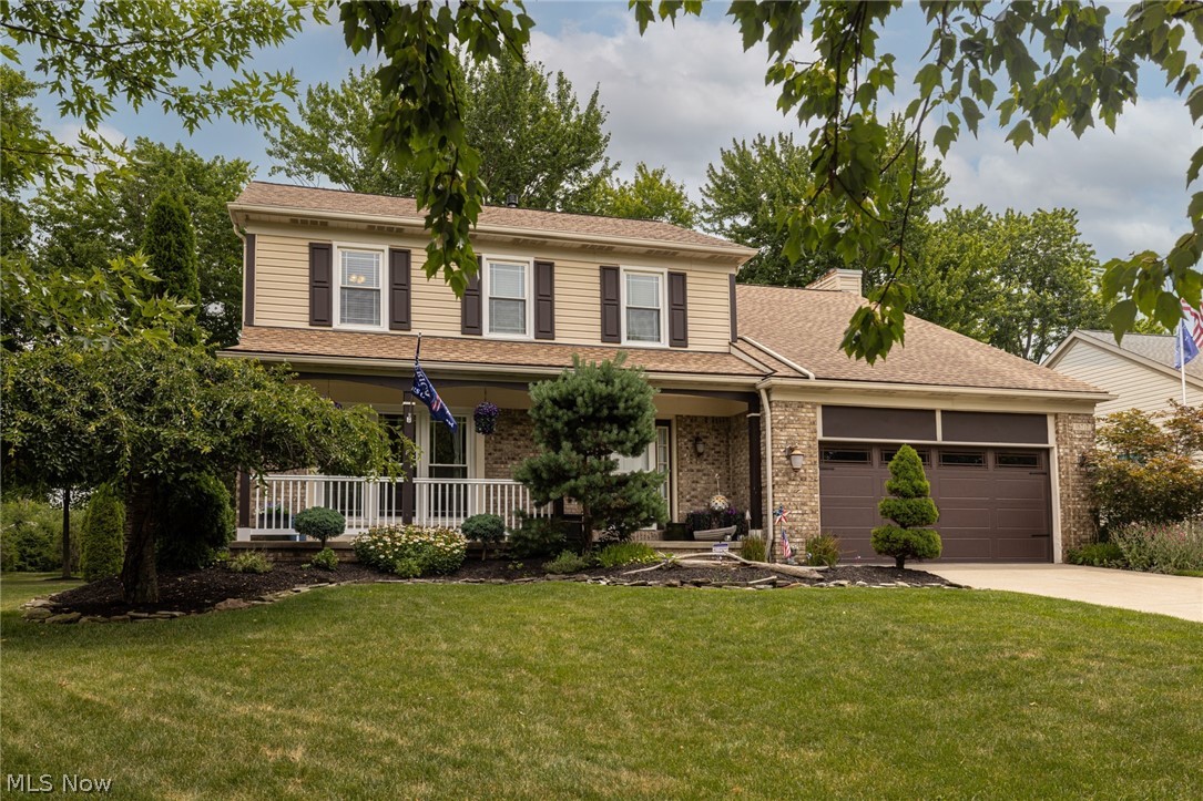18717 Walnut Drive Strongsville OH 44149
