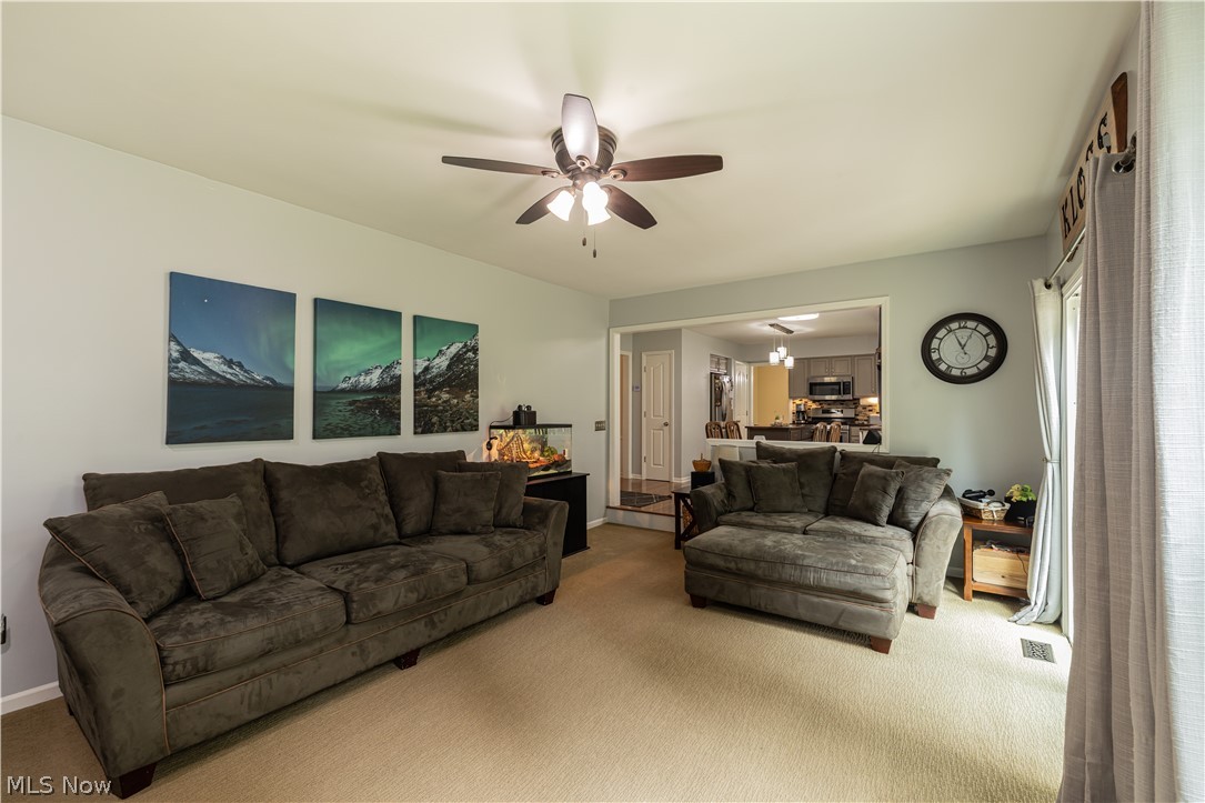 18717 Walnut Drive Strongsville OH 44149