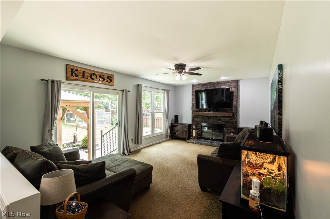 18717 Walnut Drive Strongsville OH 44149