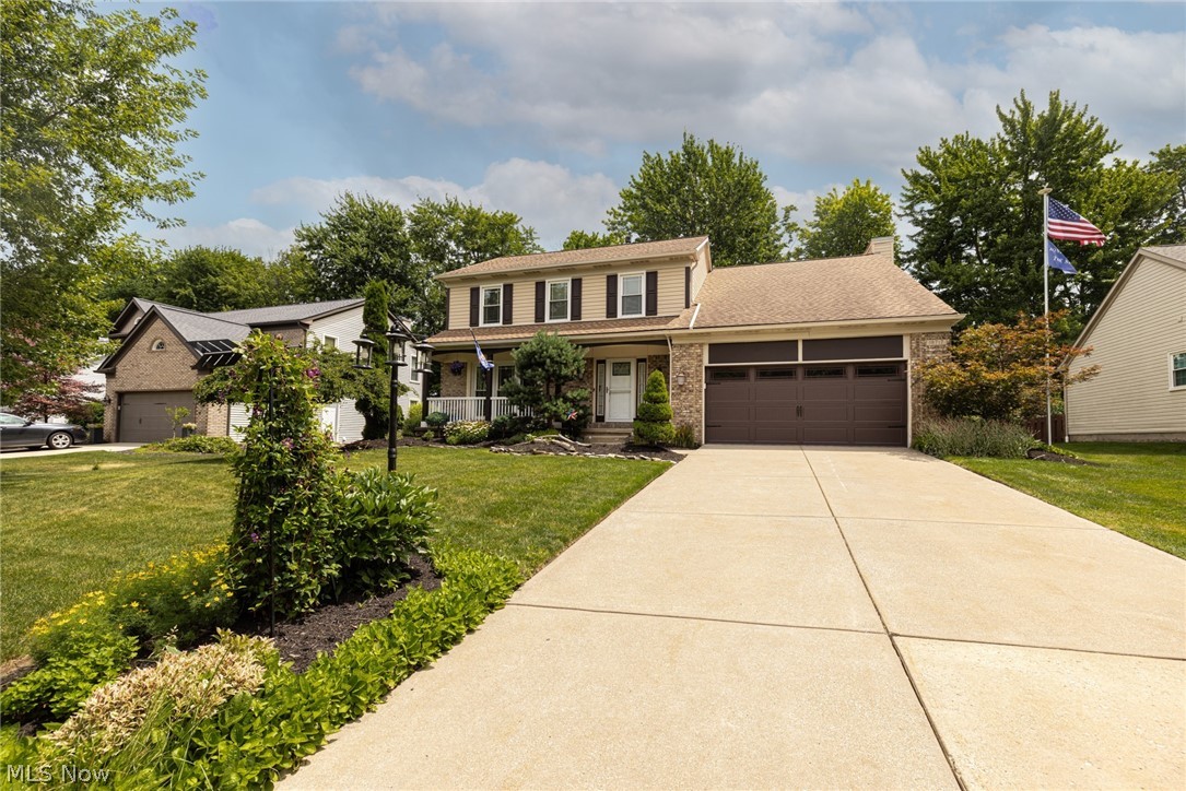 18717 Walnut Drive Strongsville OH 44149