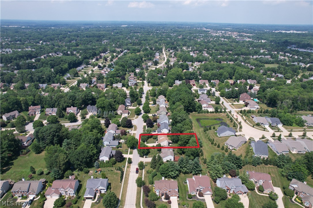 18717 Walnut Drive Strongsville OH 44149