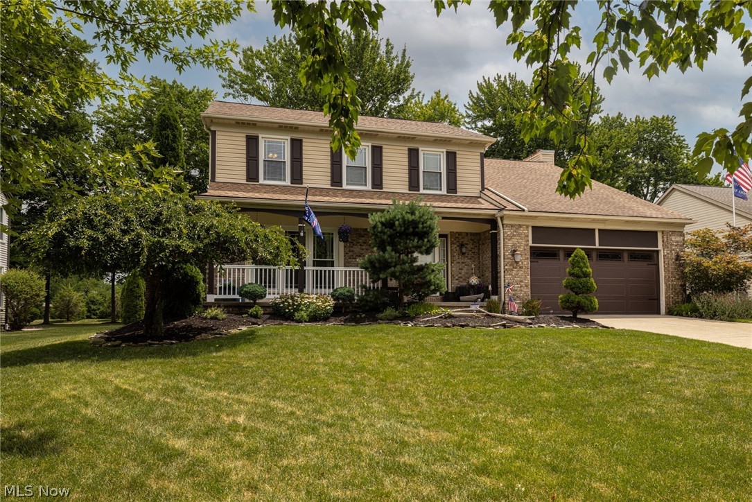 18717 Walnut Drive Strongsville OH 44149